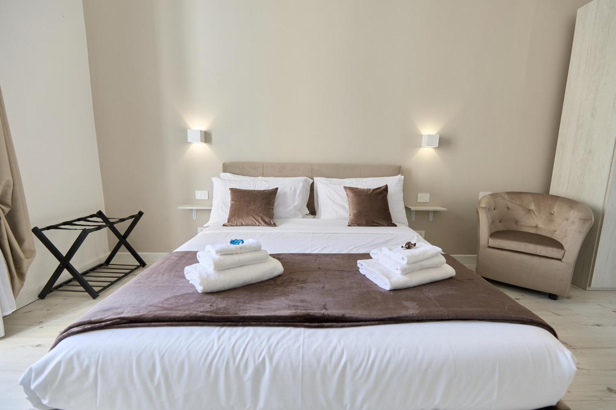 Labi Home Colossevm Roma Exterior foto
