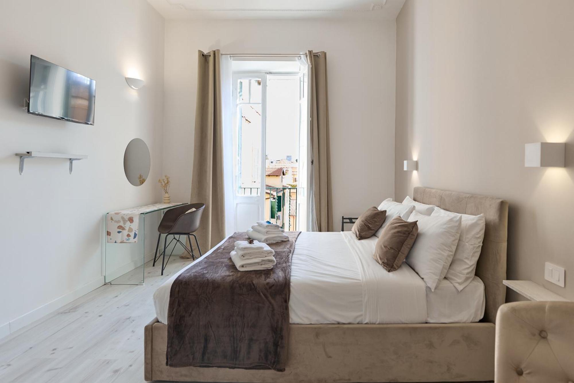 Labi Home Colossevm Roma Exterior foto