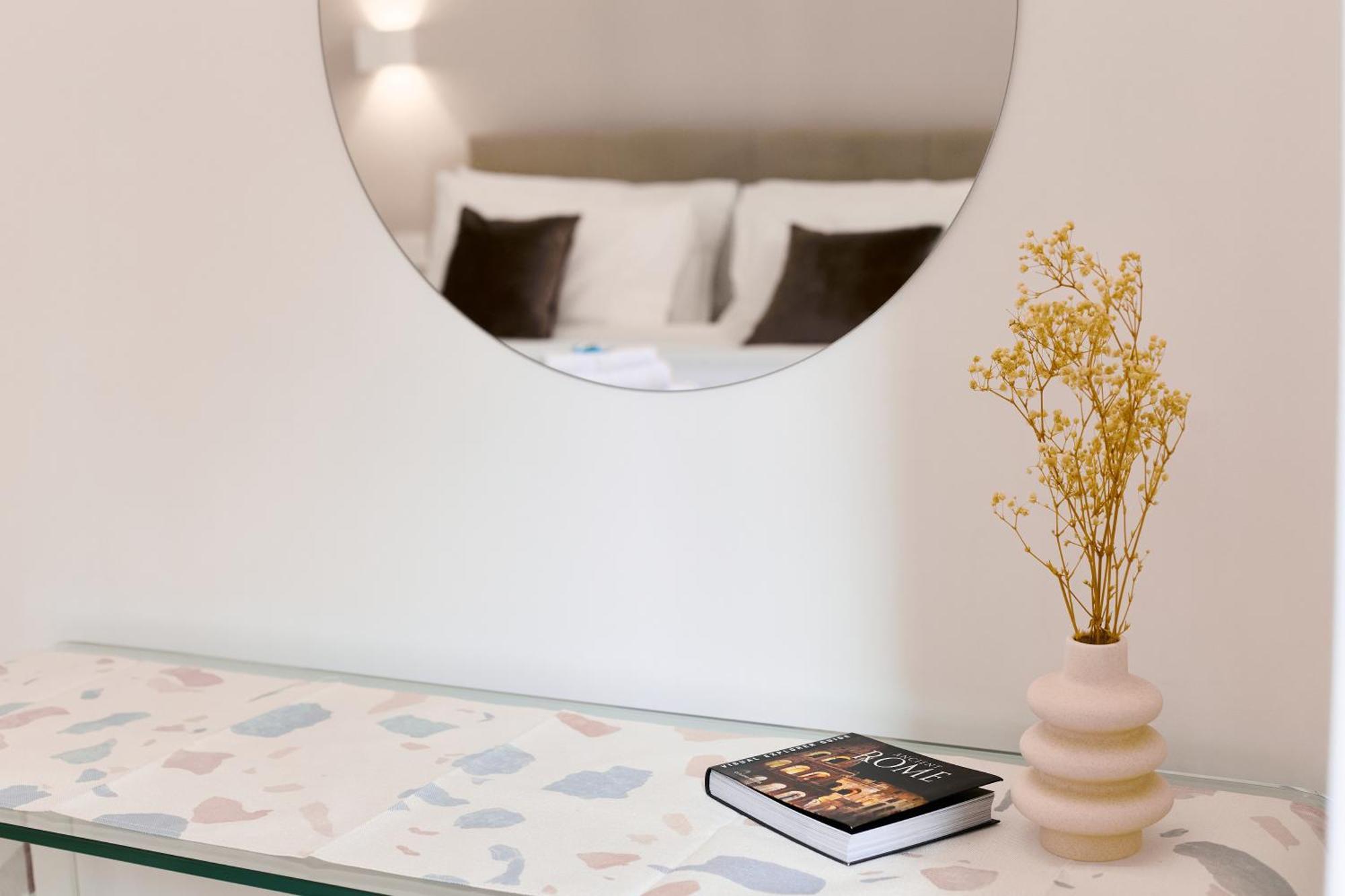 Labi Home Colossevm Roma Exterior foto