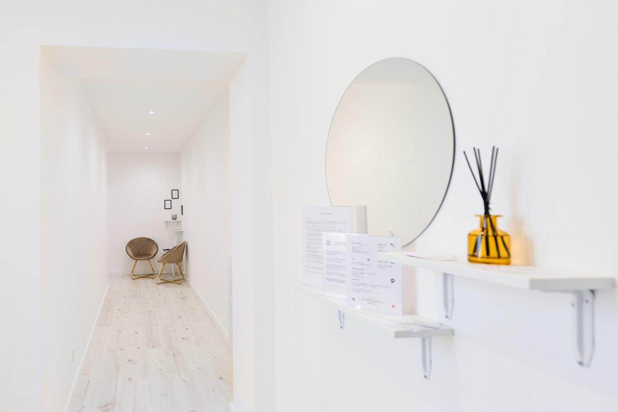 Labi Home Colossevm Roma Exterior foto