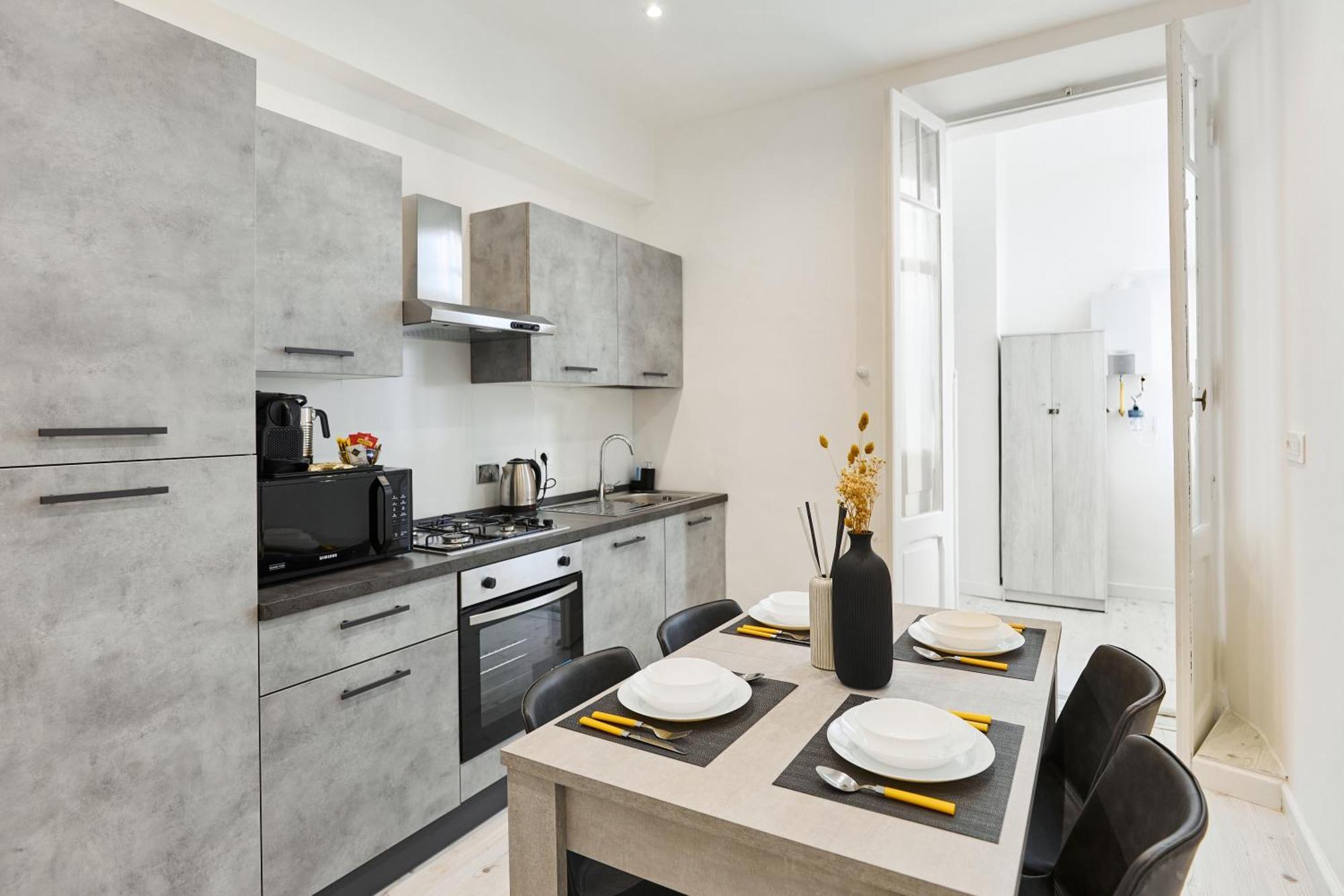 Labi Home Colossevm Roma Exterior foto
