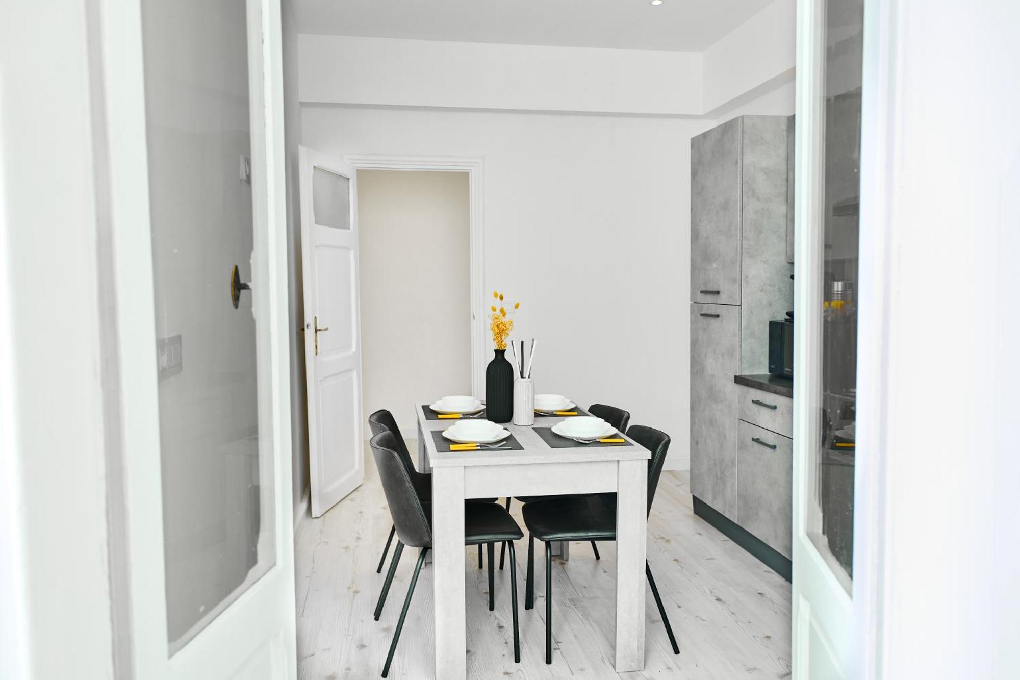 Labi Home Colossevm Roma Exterior foto