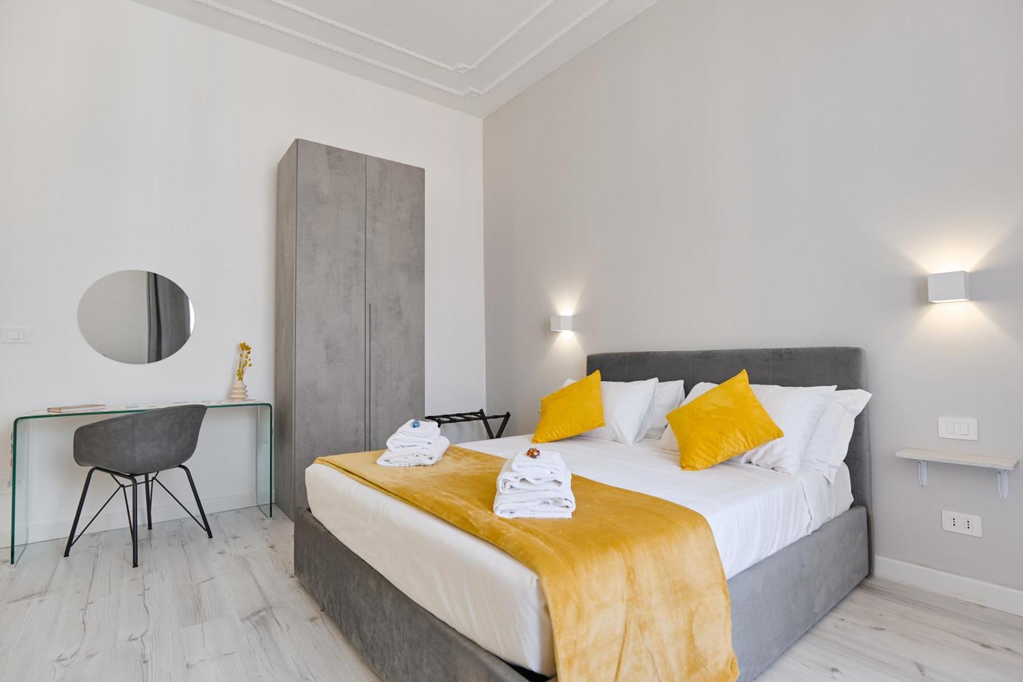 Labi Home Colossevm Roma Exterior foto