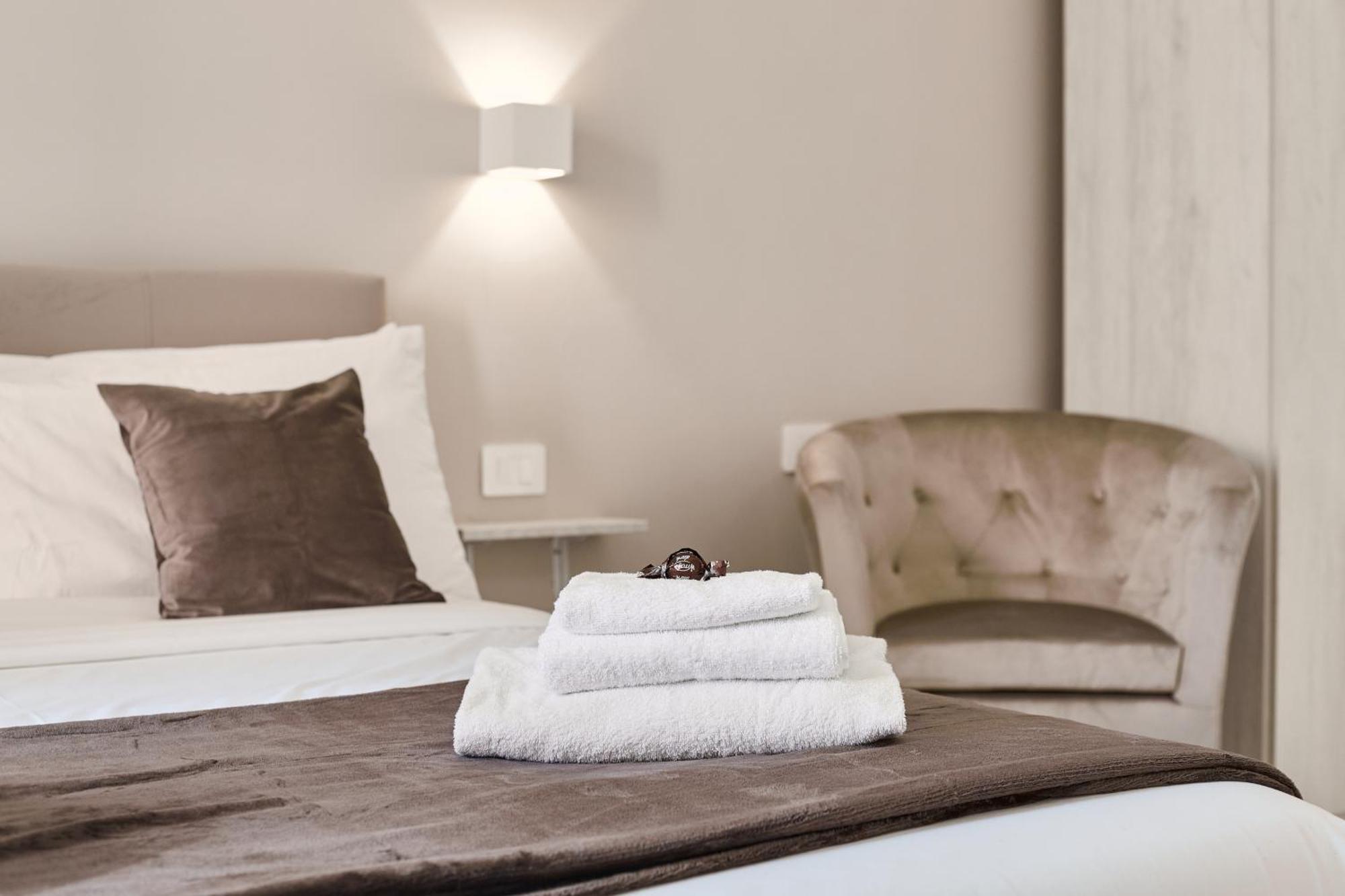 Labi Home Colossevm Roma Exterior foto