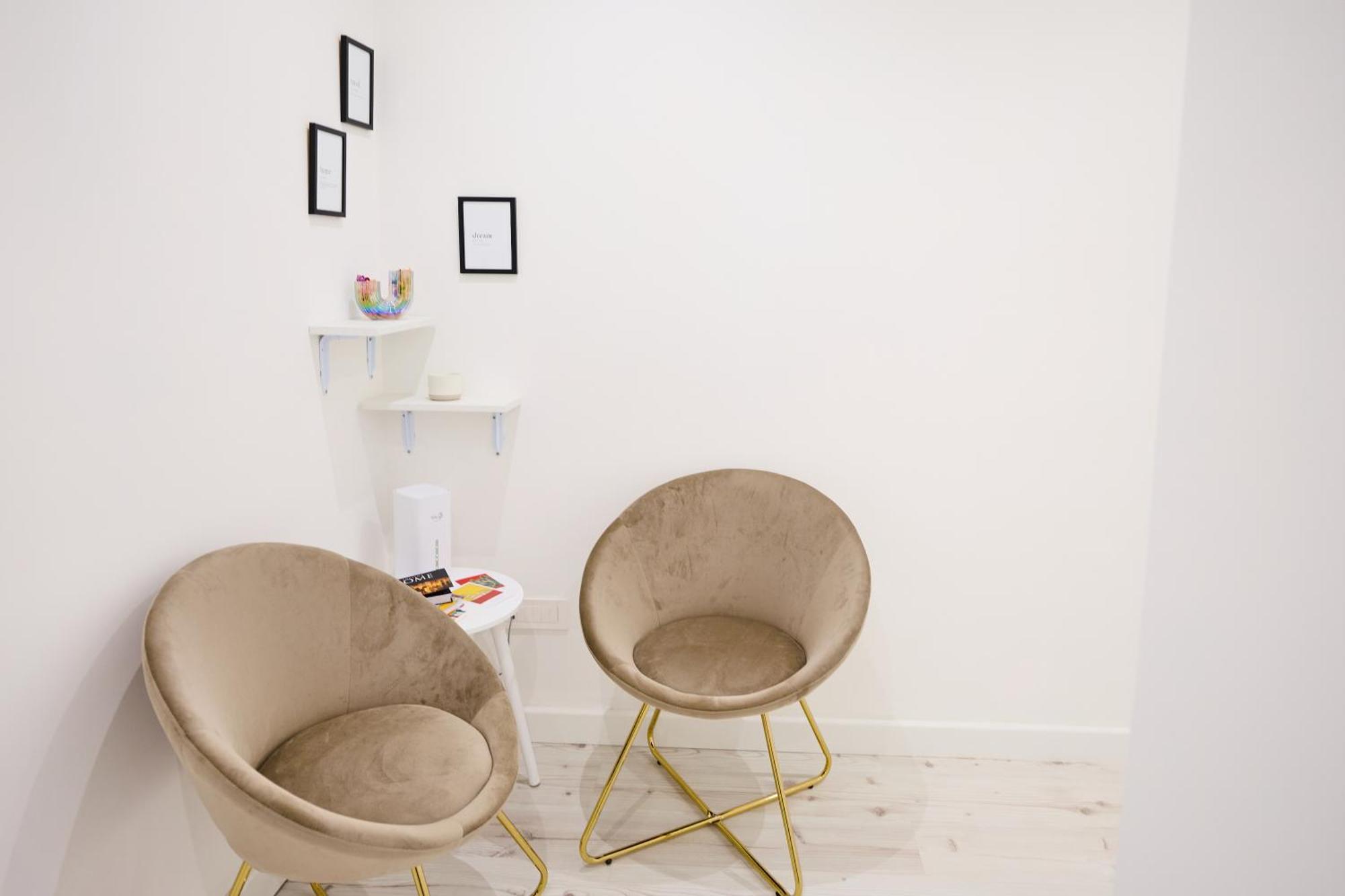 Labi Home Colossevm Roma Exterior foto