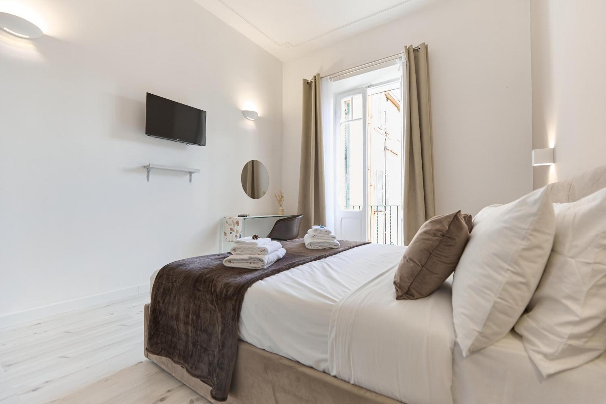 Labi Home Colossevm Roma Exterior foto