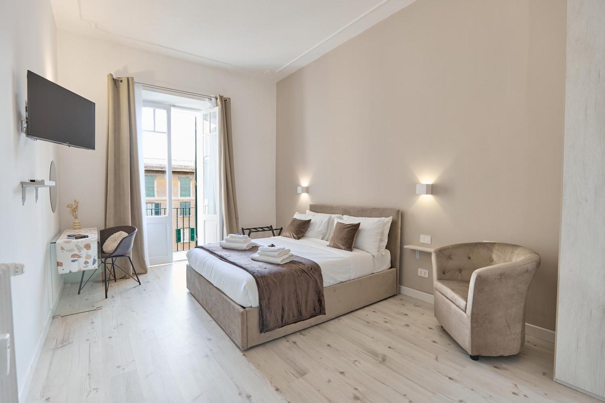 Labi Home Colossevm Roma Exterior foto